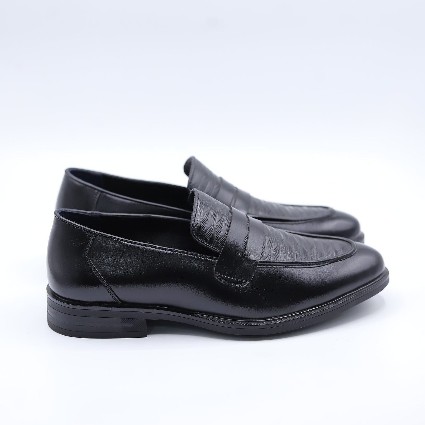 Axel Penny Loafers