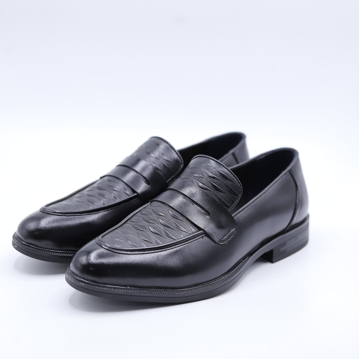 Axel Penny Loafers