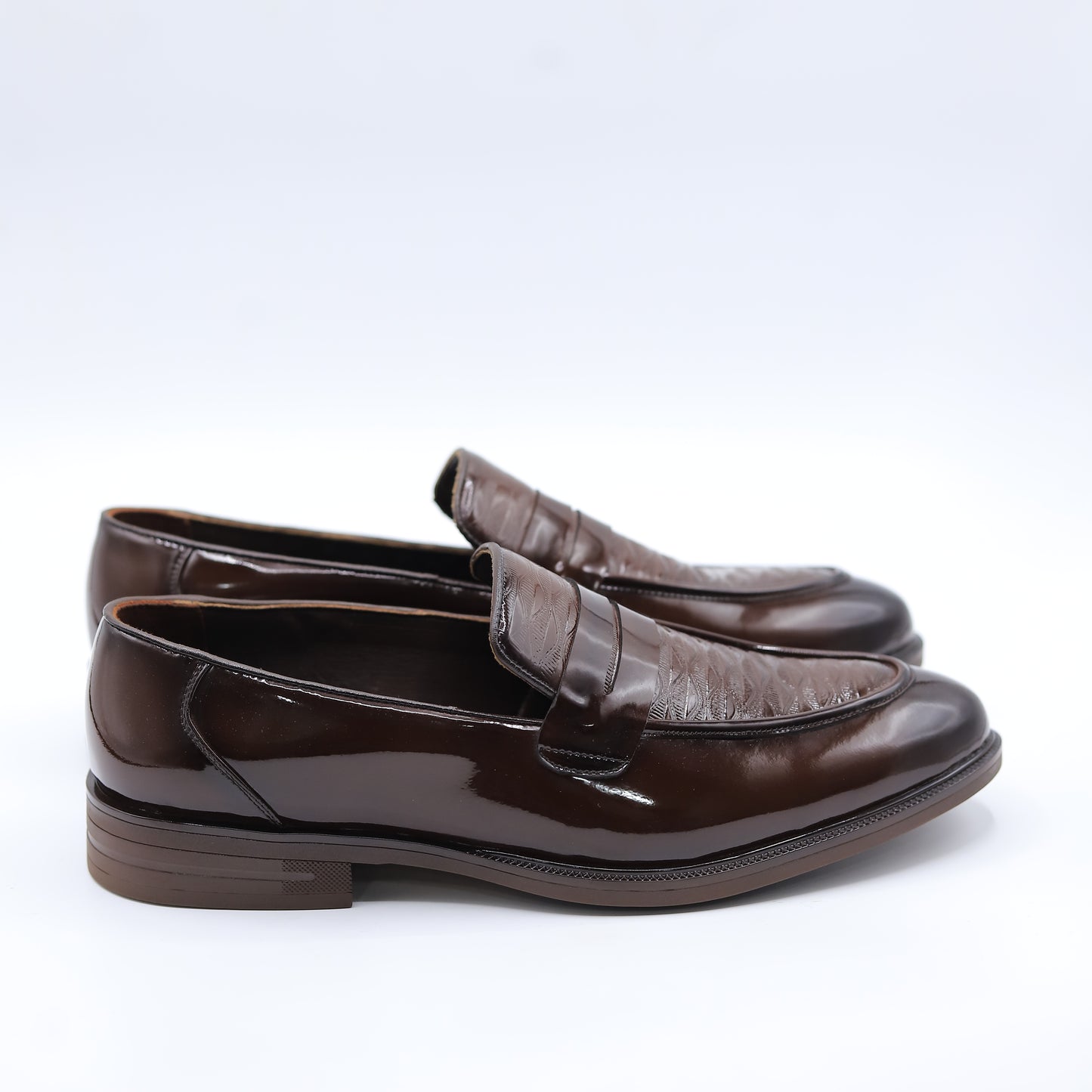 Axel Penny Loafers