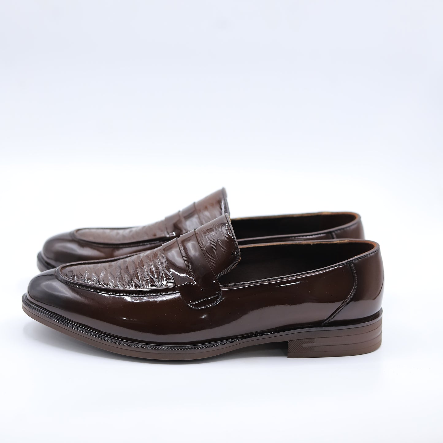 Axel Penny Loafers