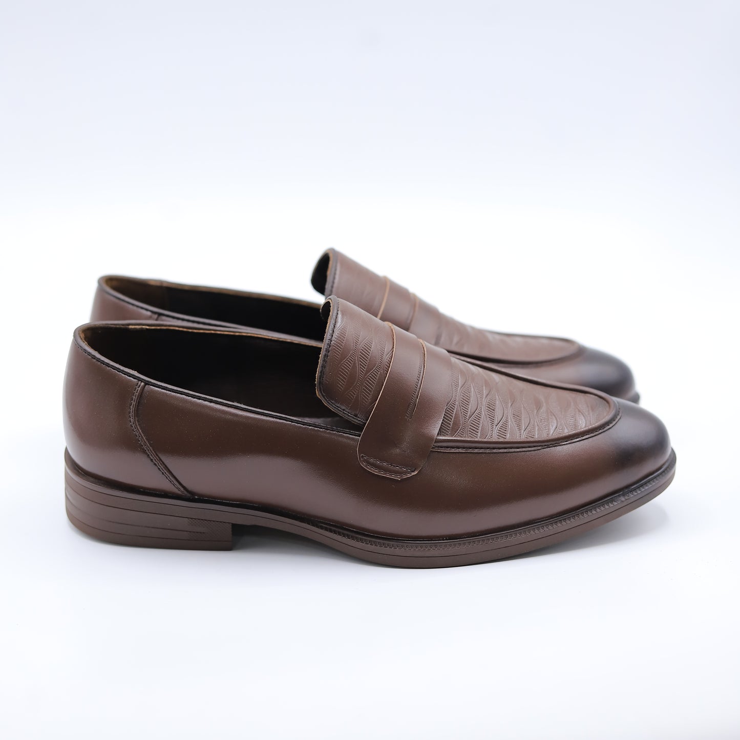 Axel Penny Loafers