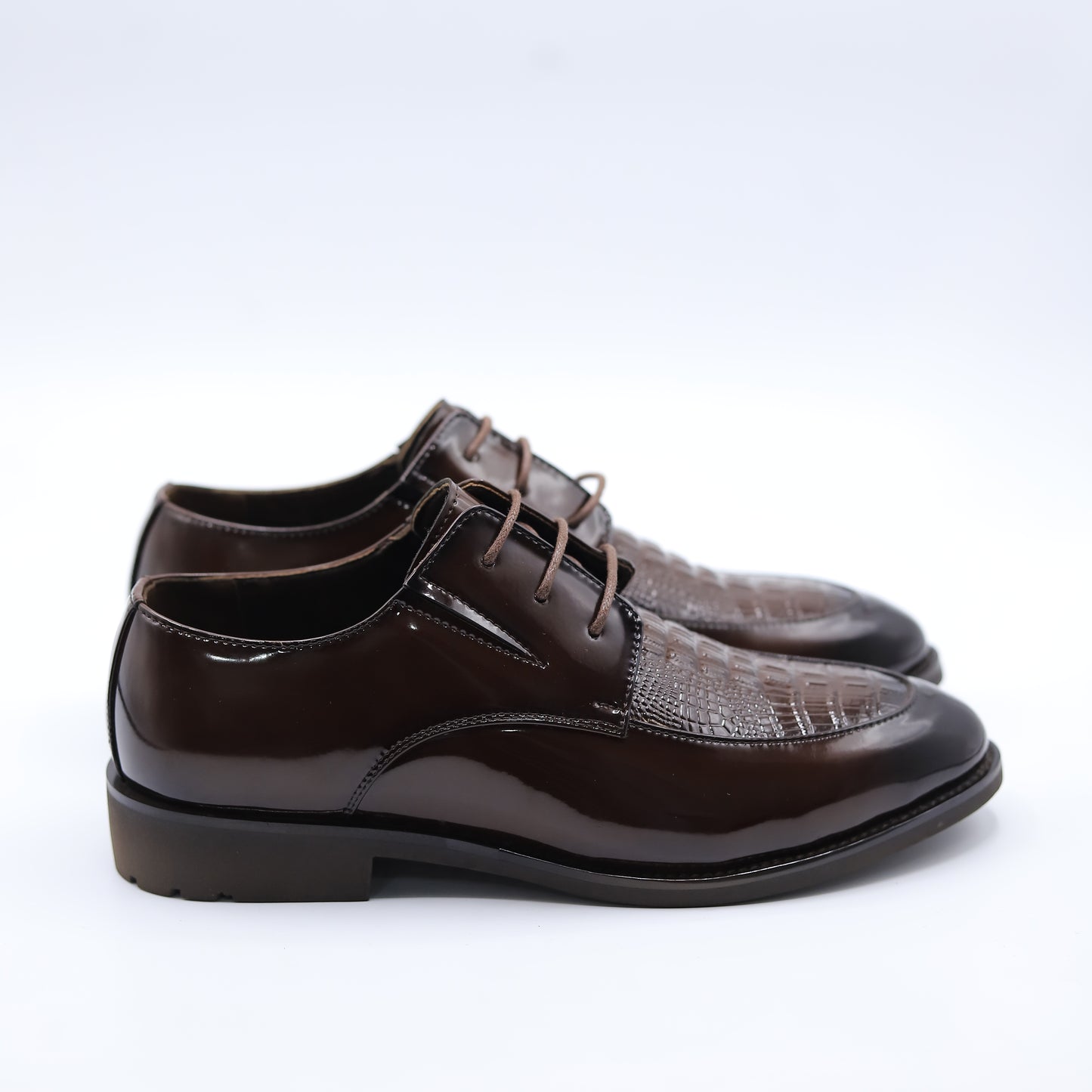 Eton Derby Shoes