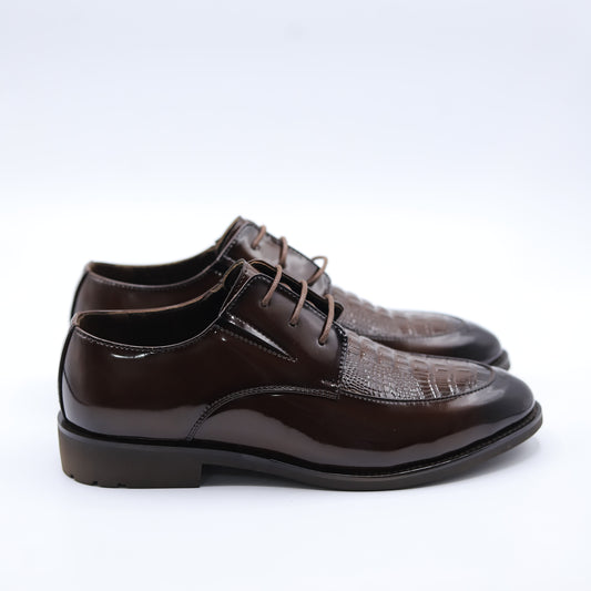 Eton Derby Shoes