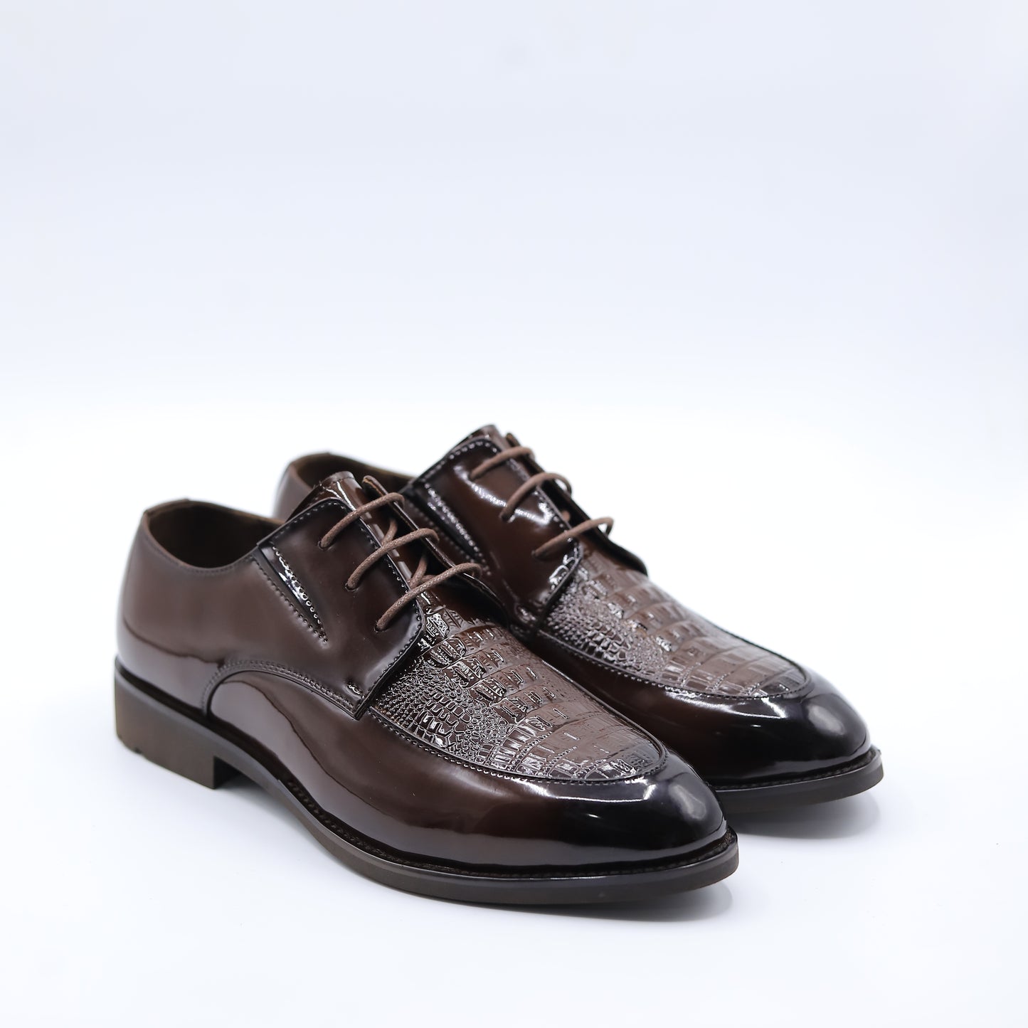 Eton Derby Shoes