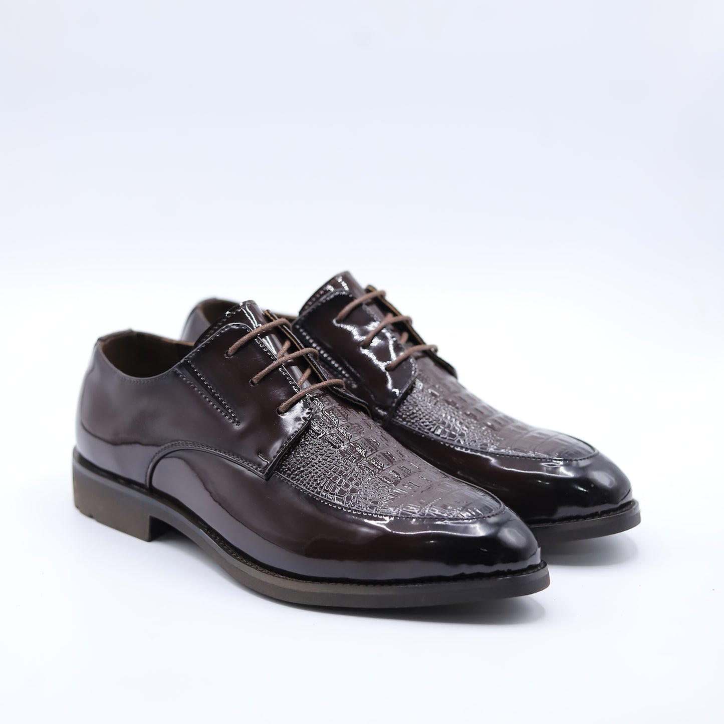 Eton Derby Shoes