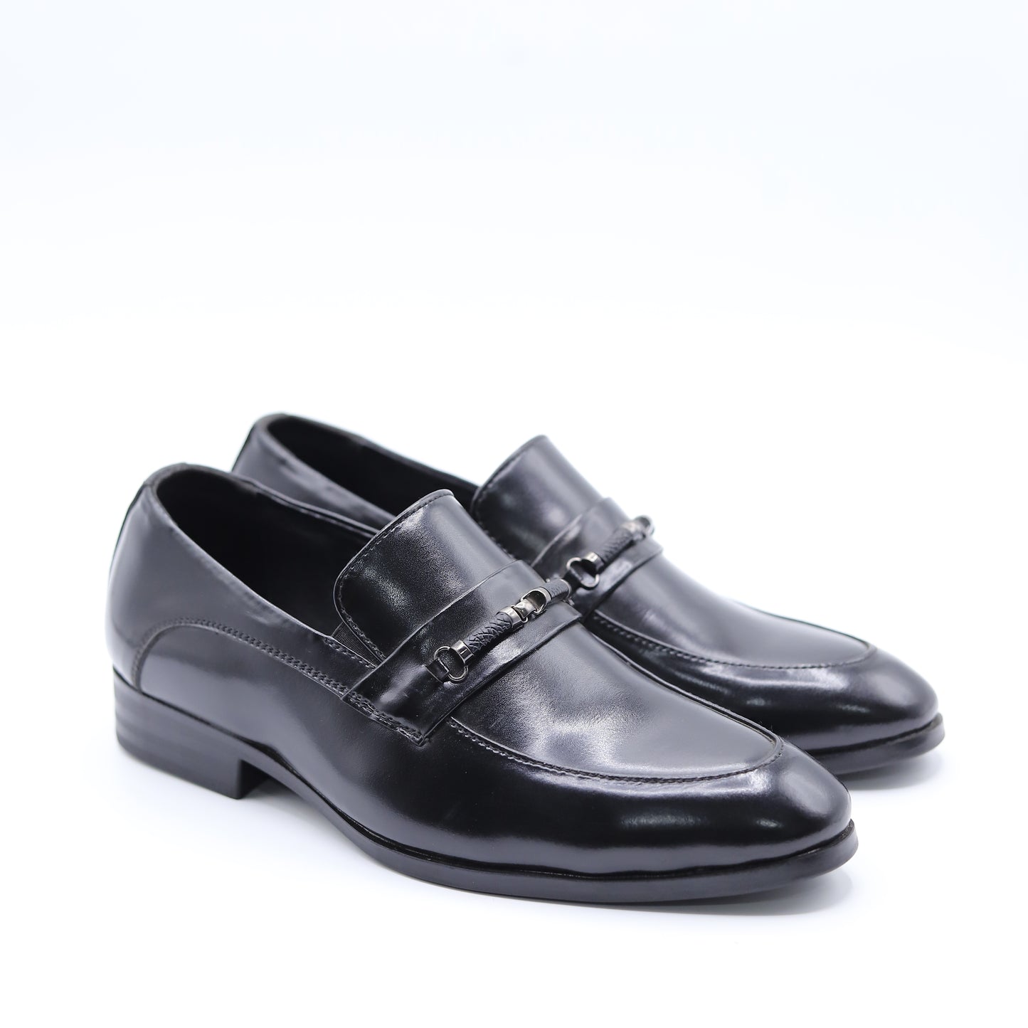 Monarch Loafers