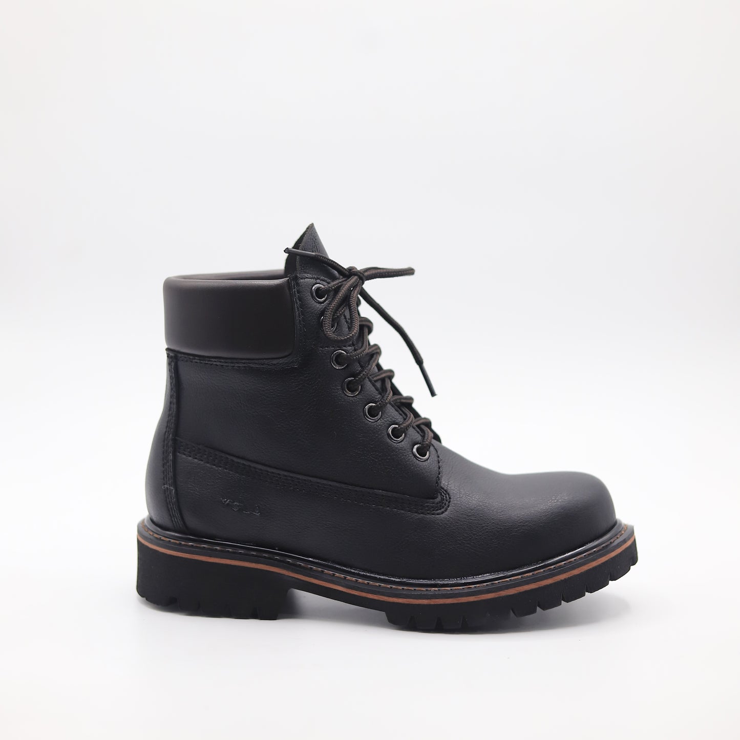 Builder Boots (Steel Toe Boot)