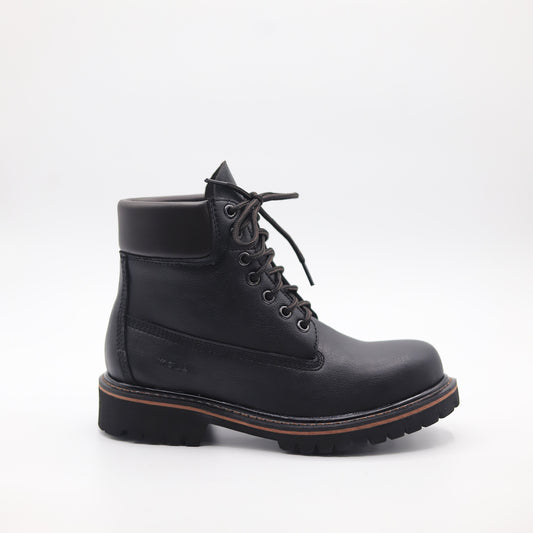 Builder Boots (Steel Toe Boot)