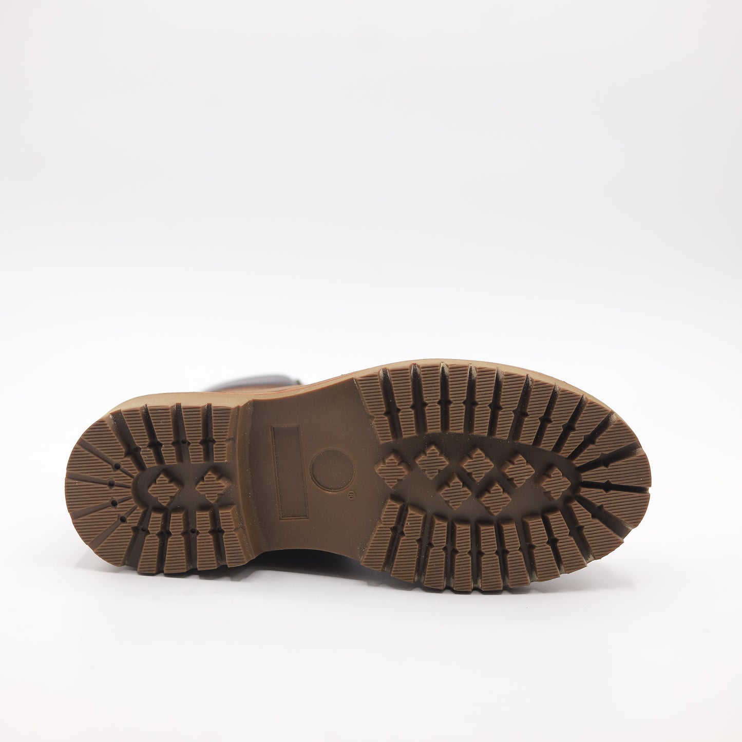 Builder Boots (Steel Toe Boot)