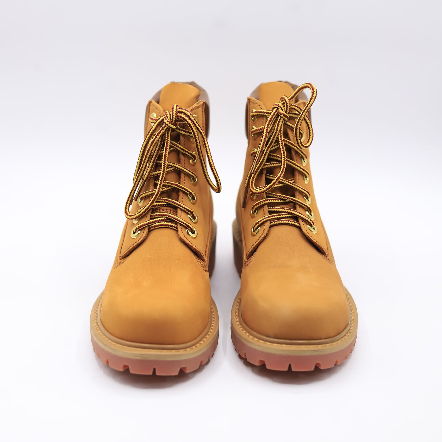 Builder Boots (Steel Toe Boot)