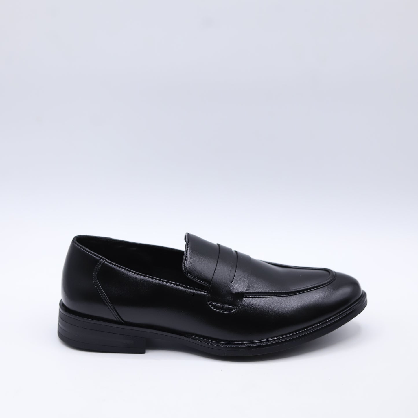 Vegan Penny Loafer