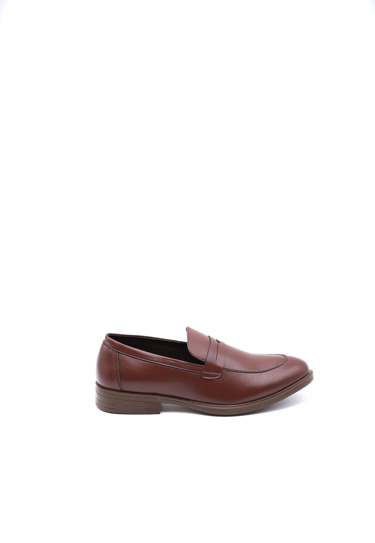Vegan Penny Loafer