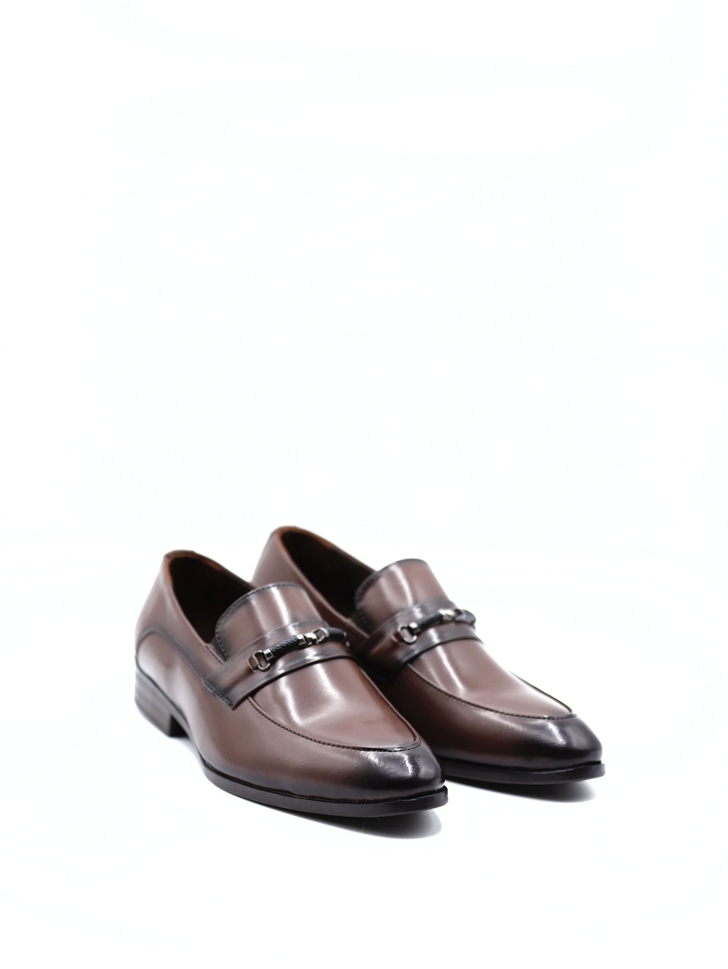Monarch Loafers
