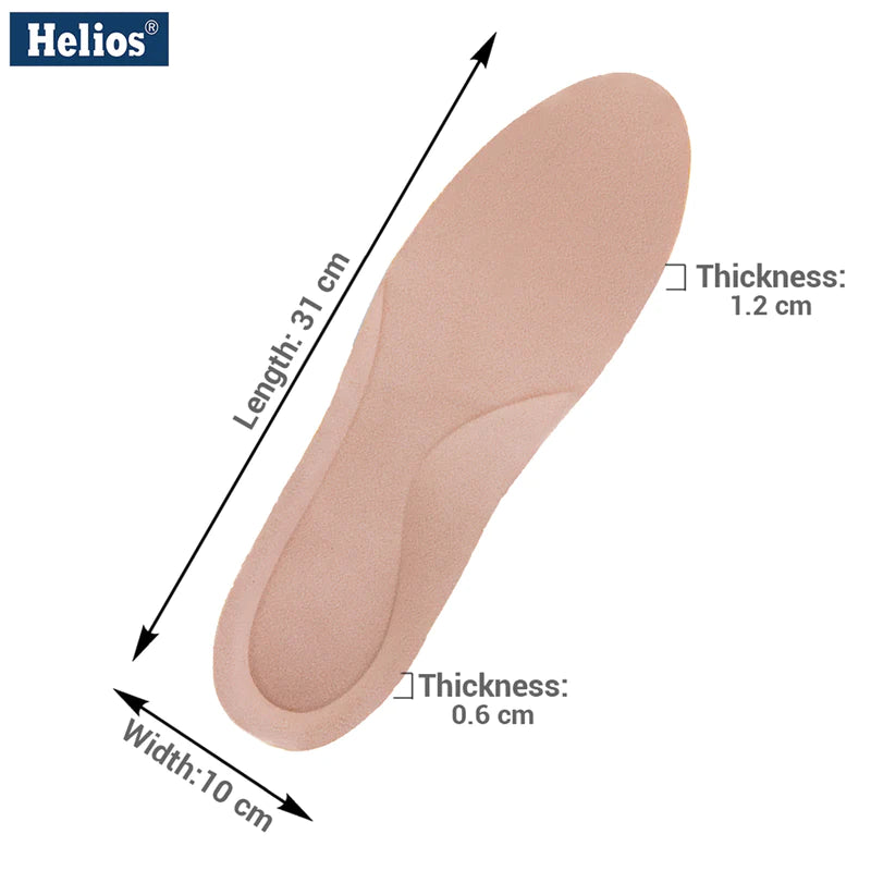 Helios ultra sport insole for men