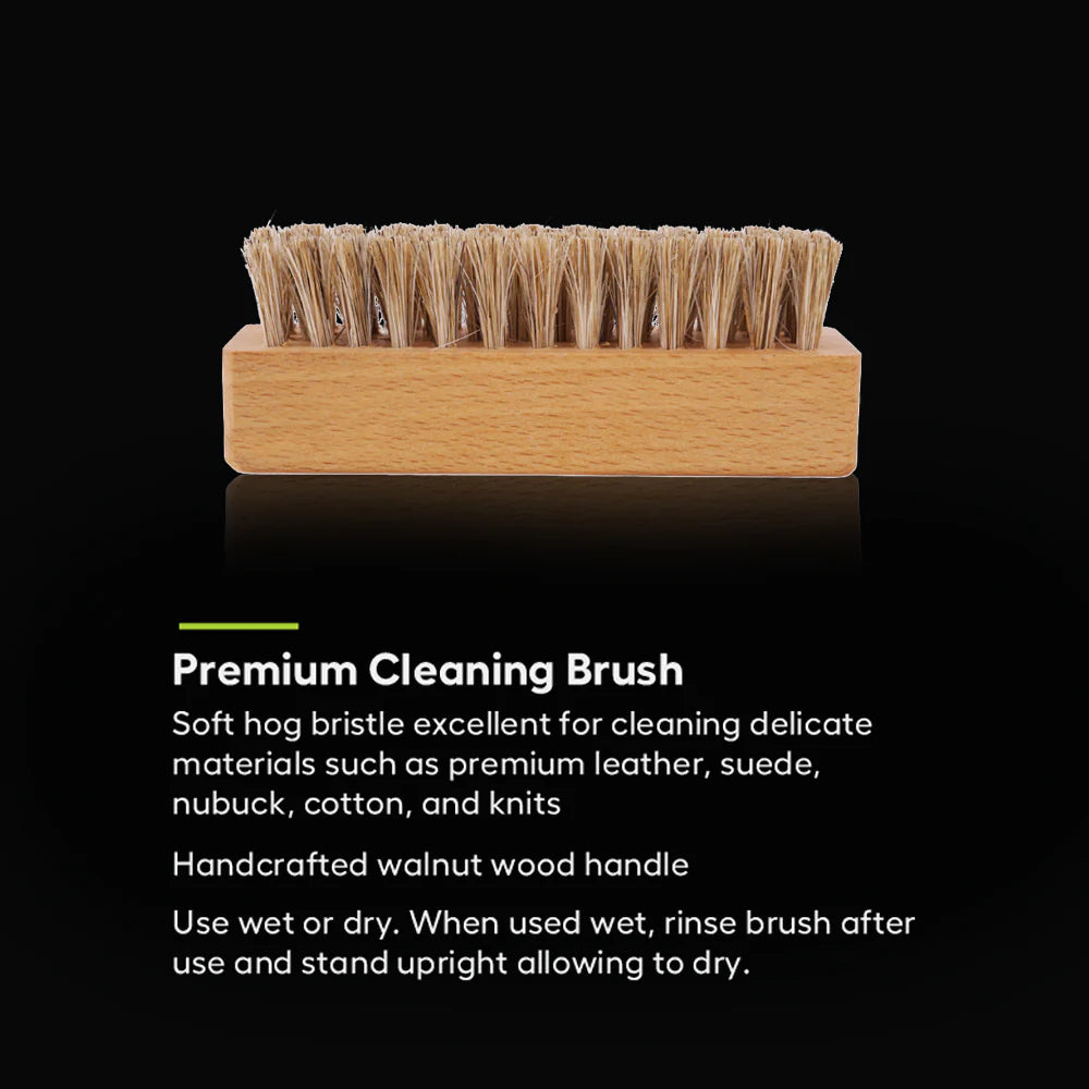 Helios sneaker cleaning  brush
