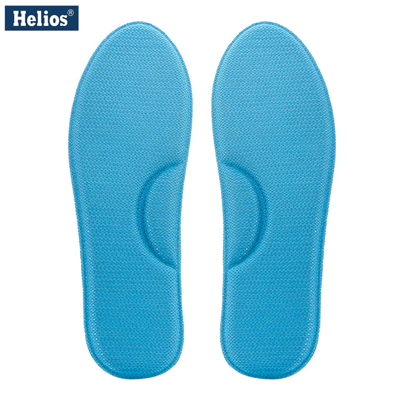 Helios memory foam insole