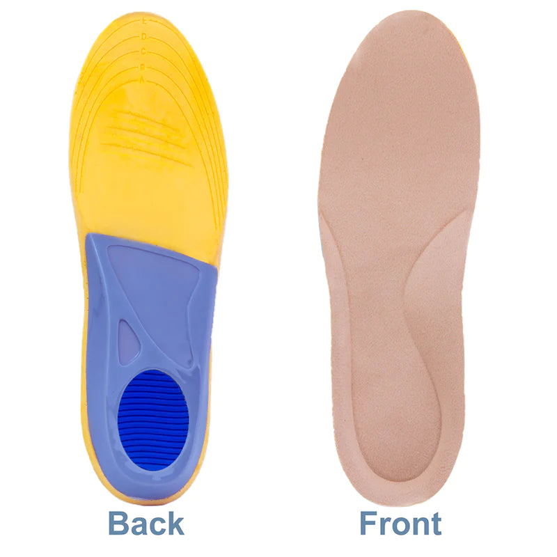 Helios ultra sport insole for men